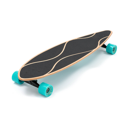 Osprey 36in Helix Cruiser Longboard