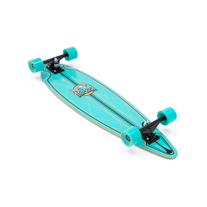 Osprey 36in Helix Cruiser Longboard