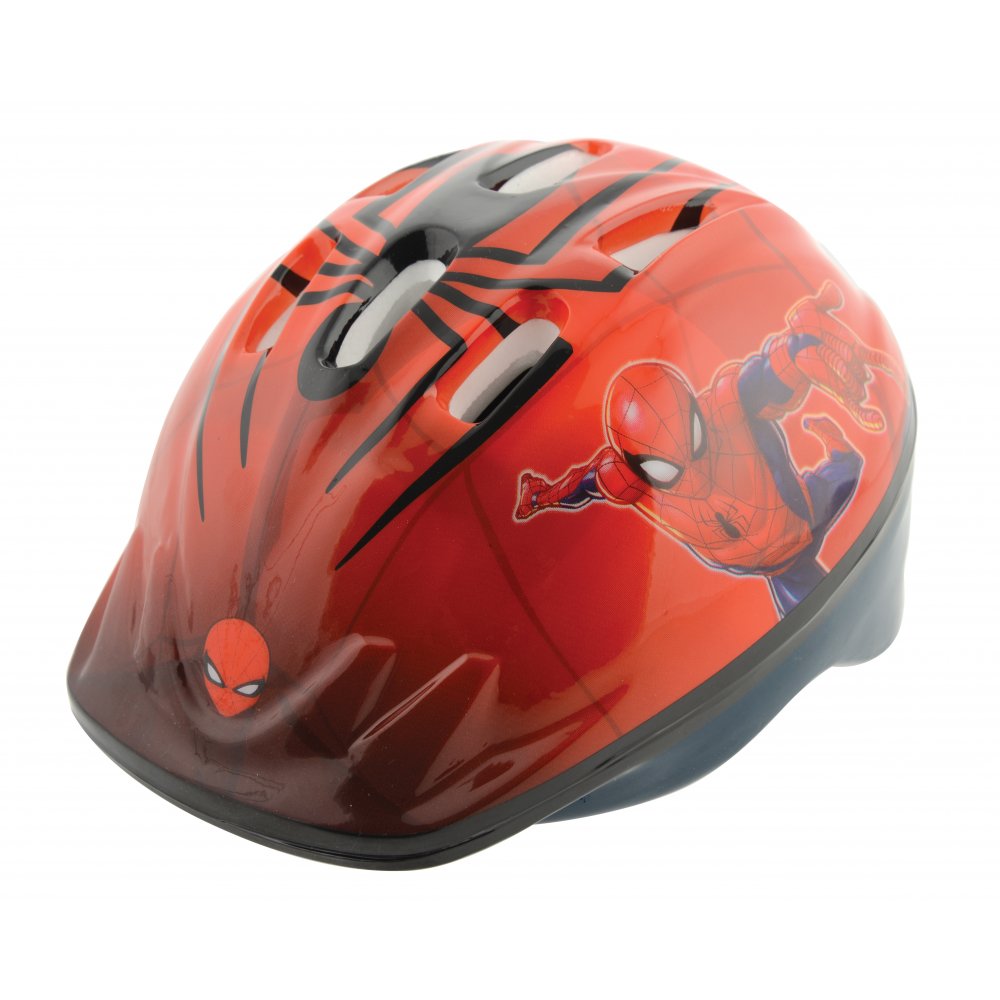 Spider-man Safety Helmet