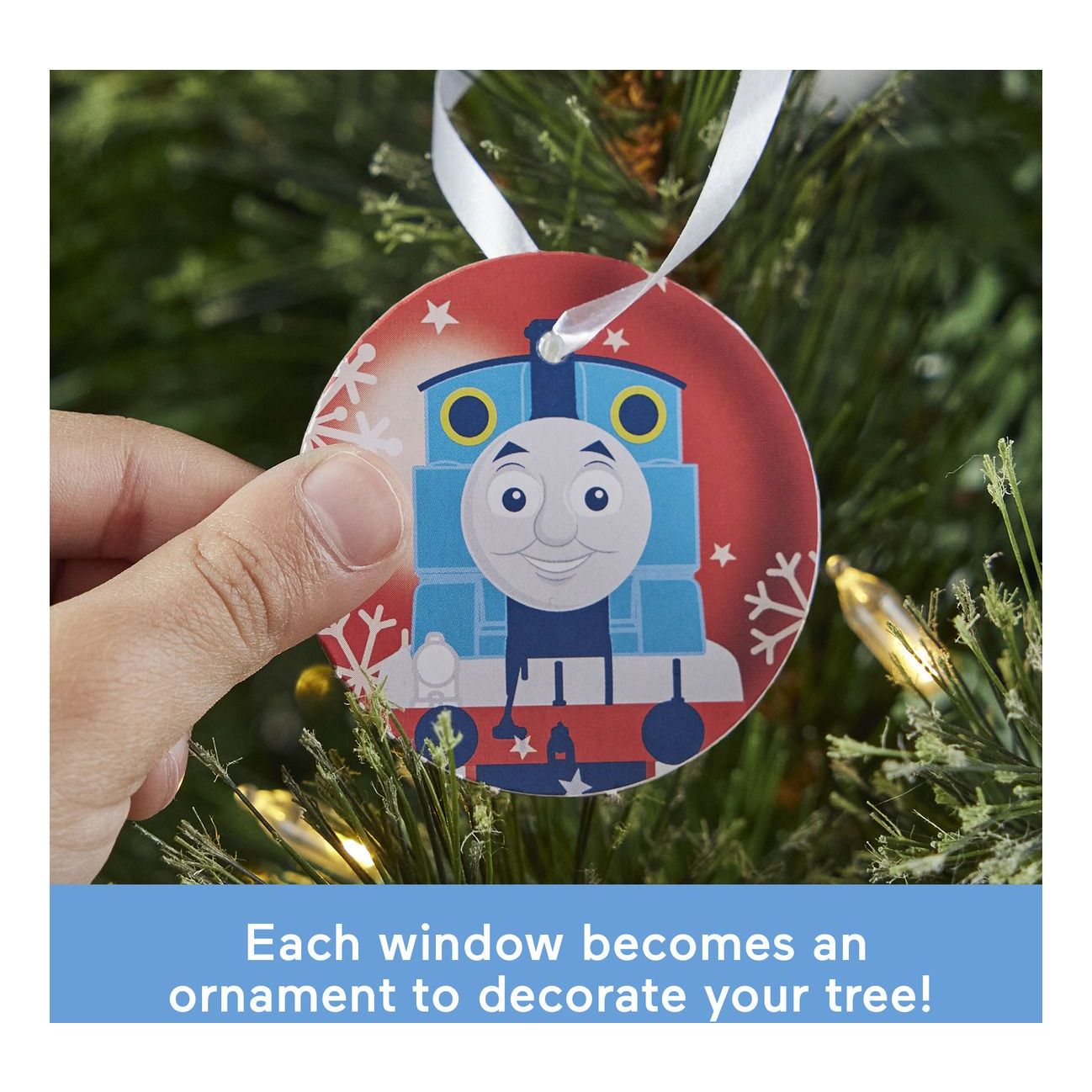 Thomas & Friends Minis Advent Calendar