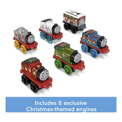 Thomas & Friends Minis Advent Calendar