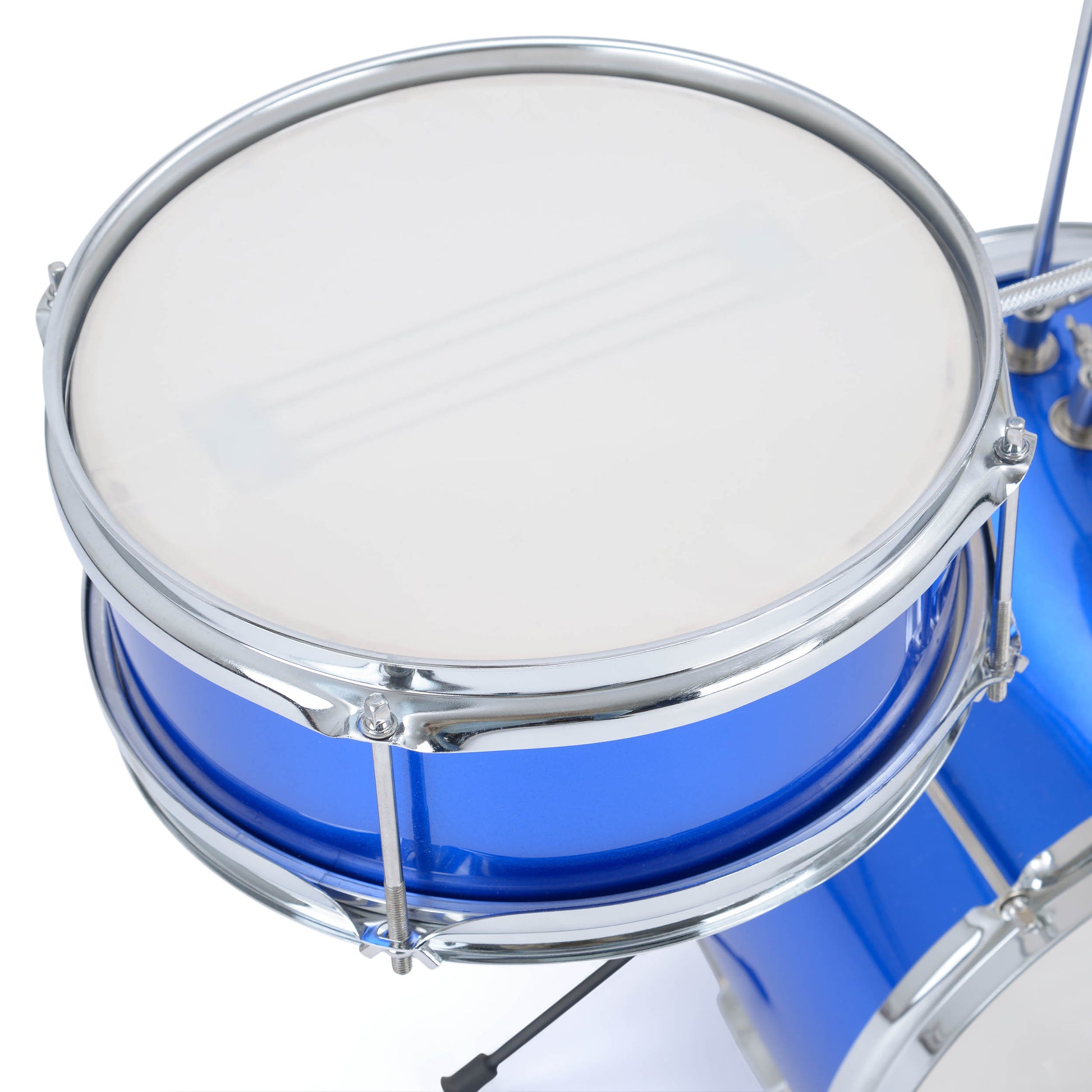 Academy of Music 3 Piece Drum Kit For Children