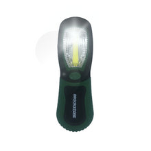 Brookstone COB & LED Working Light Torch