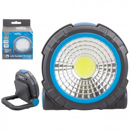 Summit Focus 3W COB Work Light
