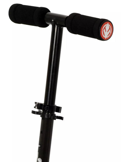 Star Wars Dark Side Light Up Scooter