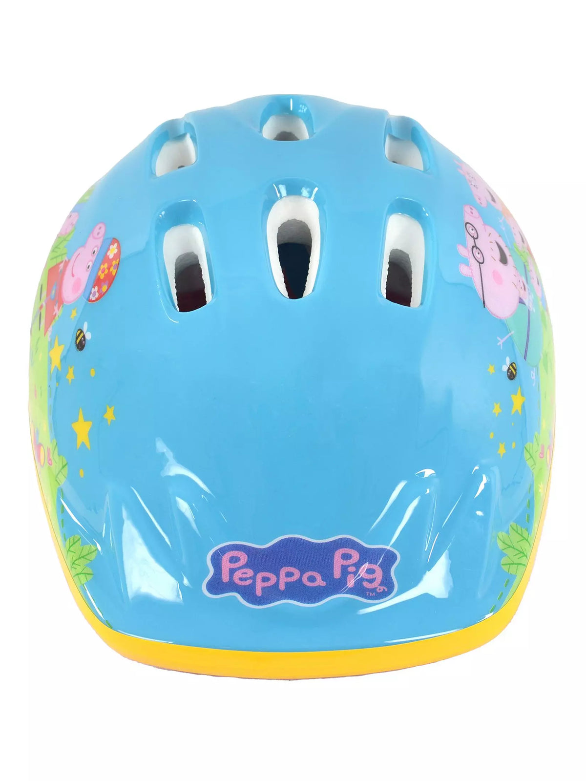 Peppa Pig Kids Bike Helmet Officially Licensed