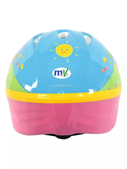 Peppa Pig Kids Bike Helmet Officially Licensed