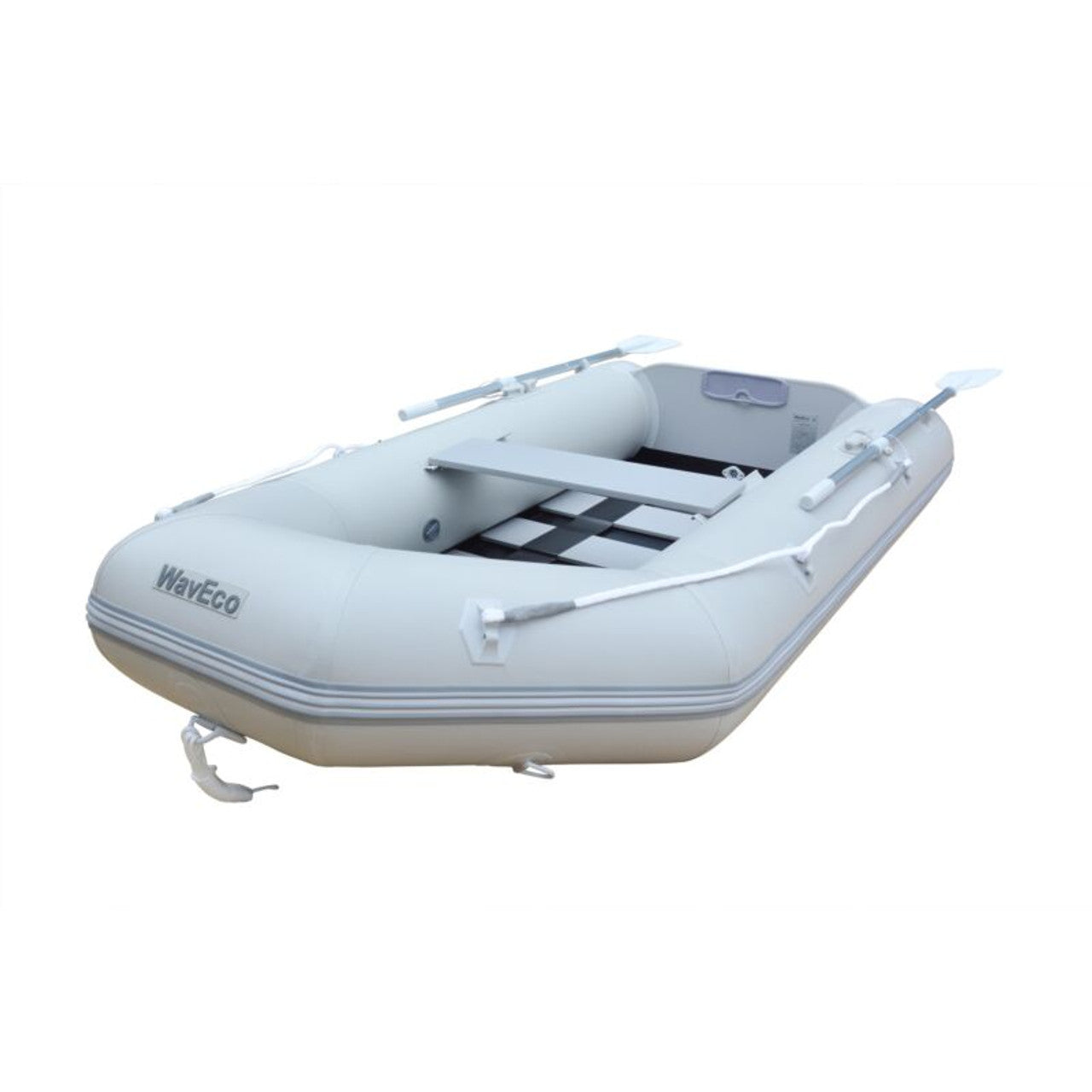 WavEco 2.3m Inflatable Dinghy with Slatted Floor – Straight 2 You