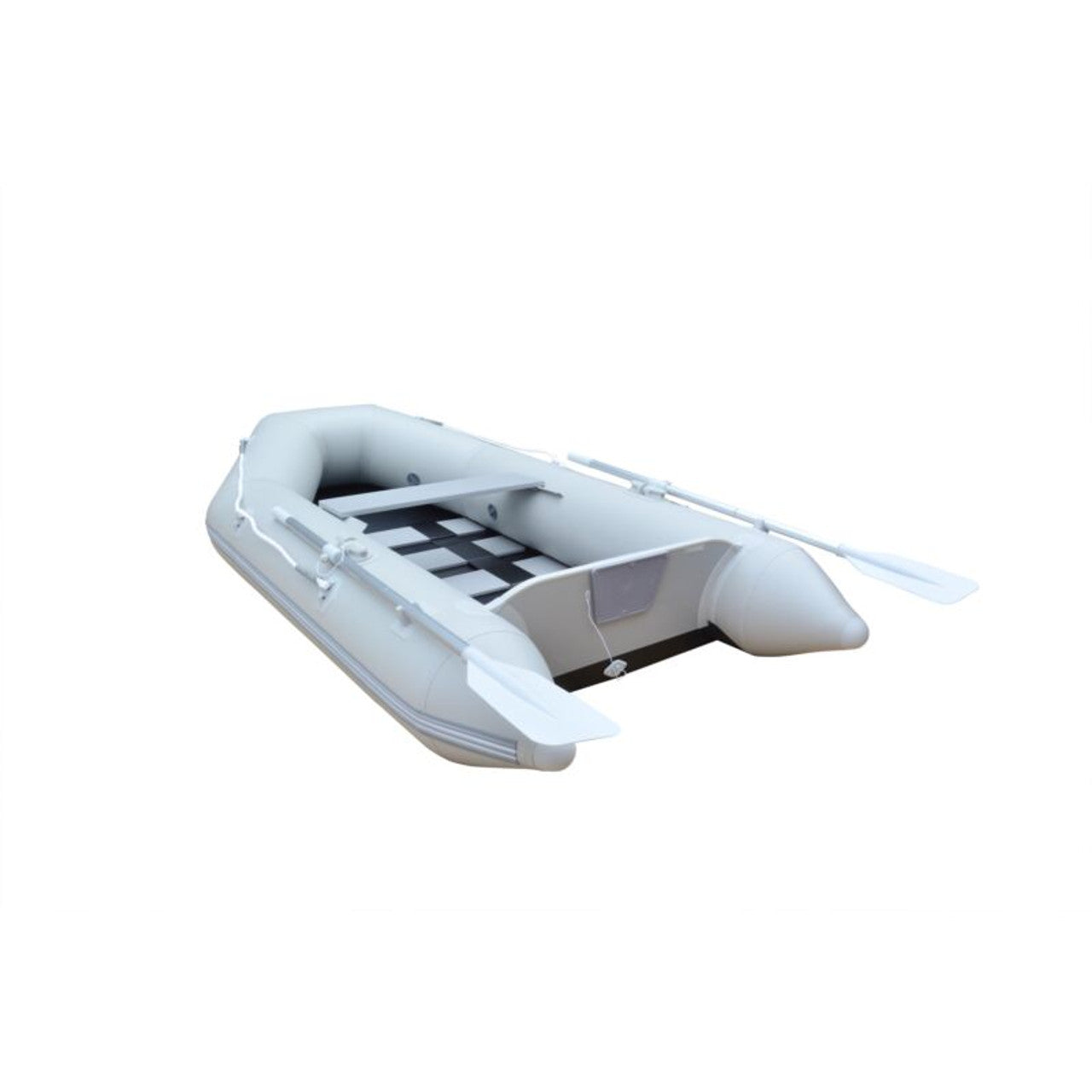 Waveco 2.6m Inflatable Dinghy with Slatted Floor