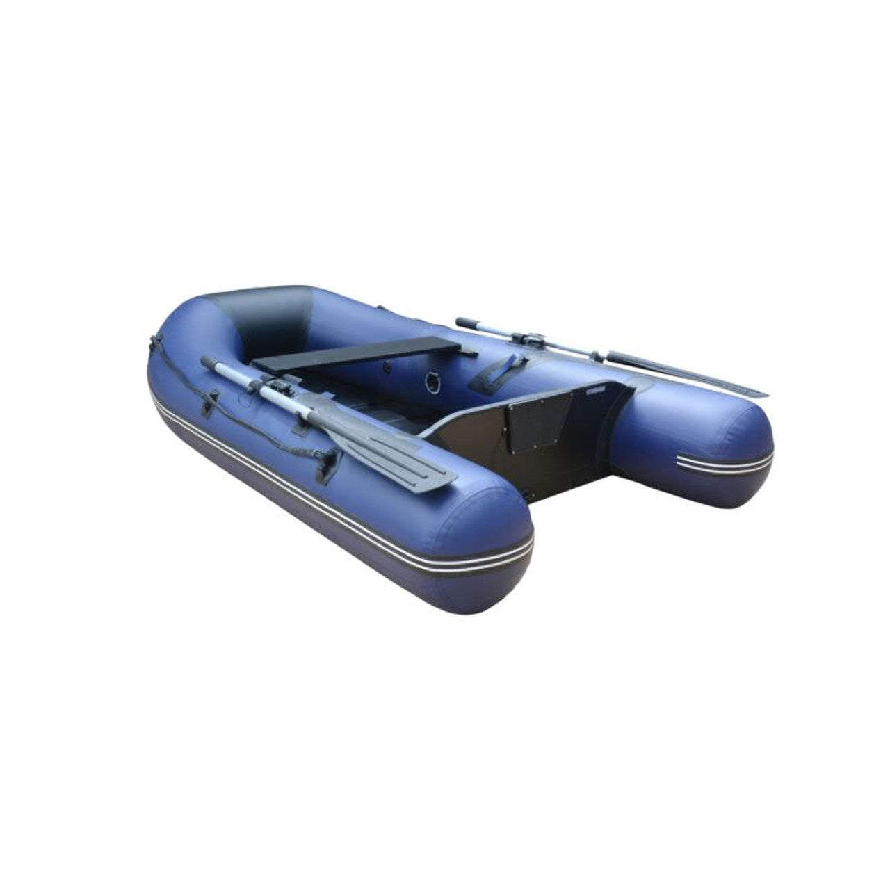 Waveline 2.4m Inflatable Dinghy Super Light With AirDeck VHull