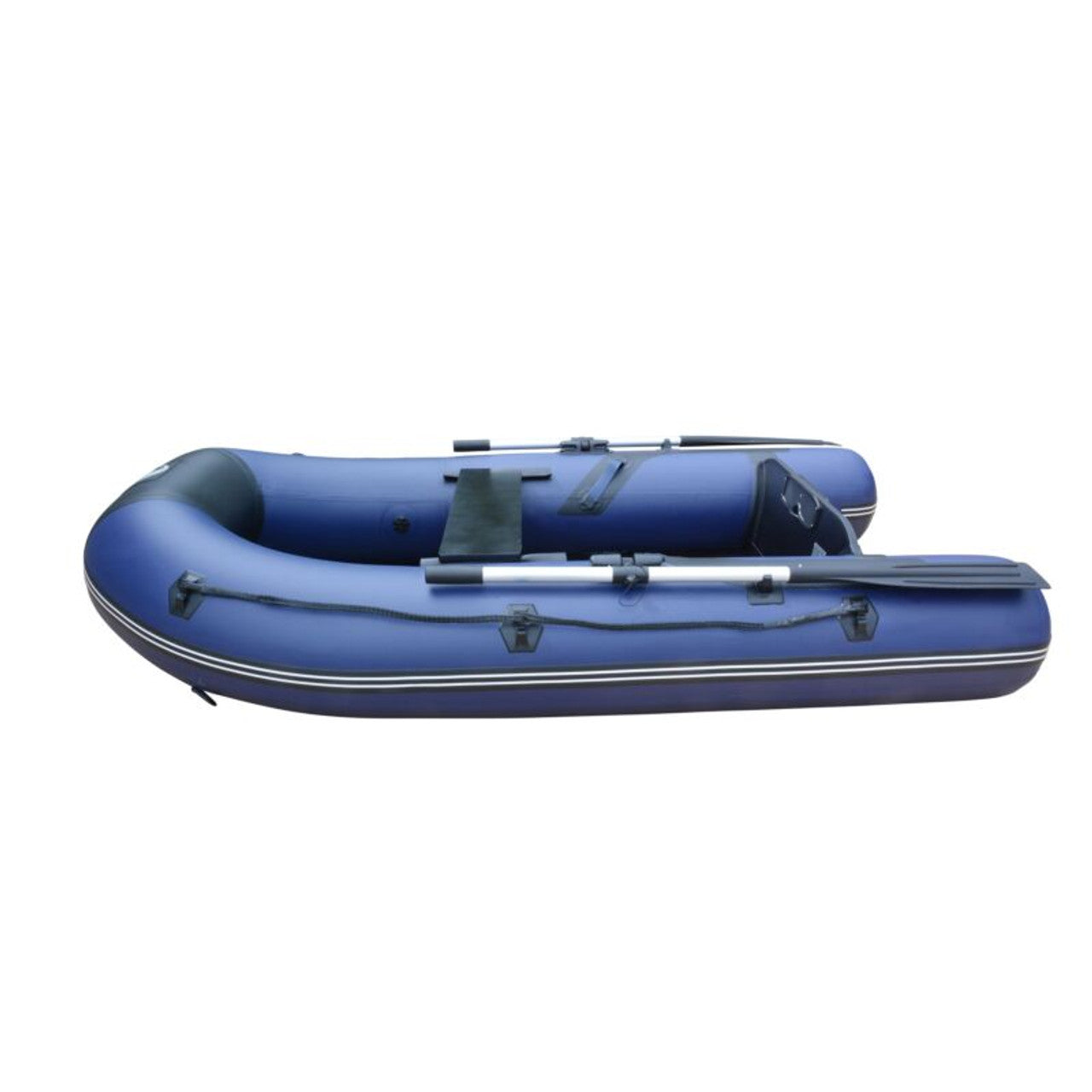 Waveline 2.4m Inflatable Dinghy Super Light With AirDeck VHull