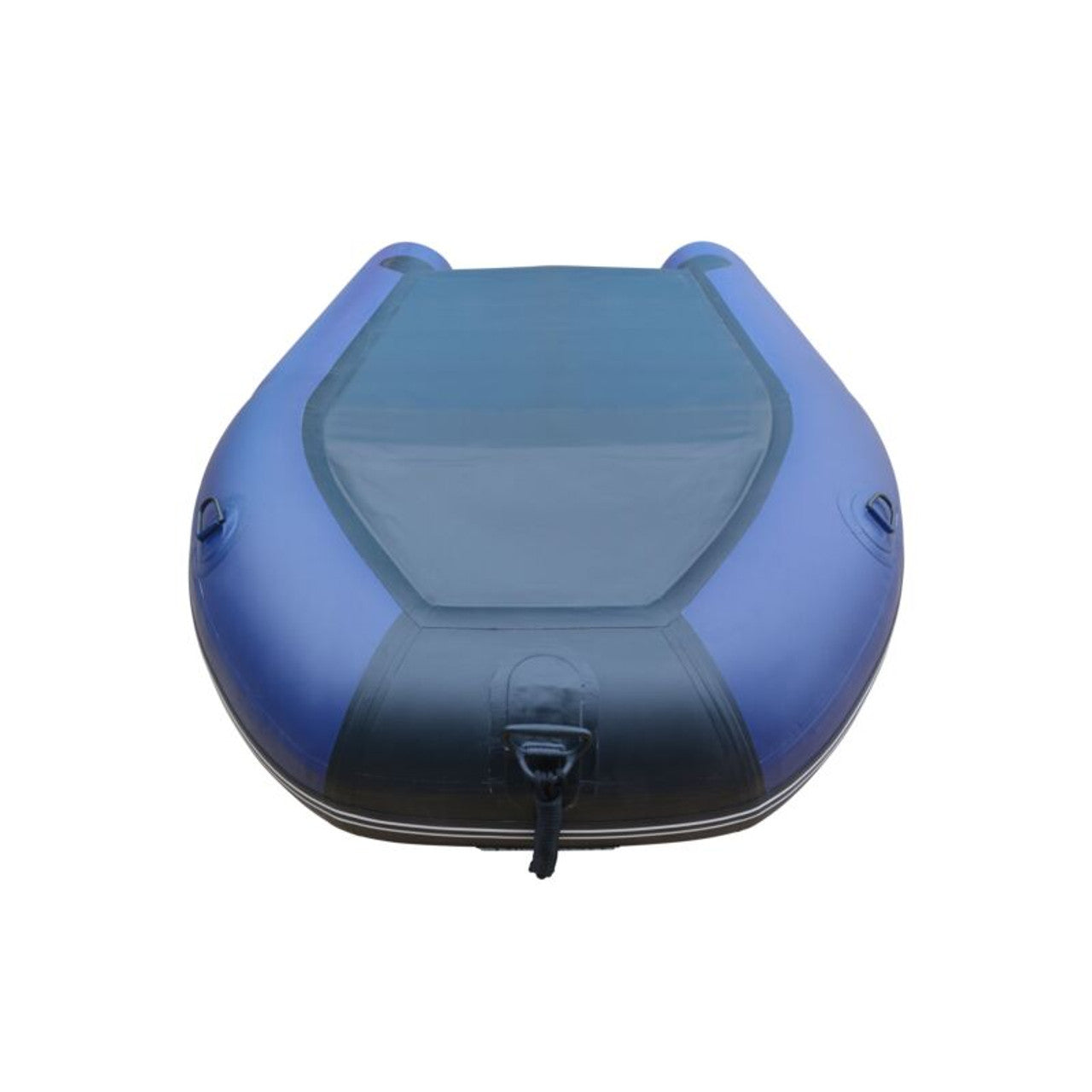 Waveline 2.4m Slatted Floor Lightweight Navy Inflatable Dinghy
