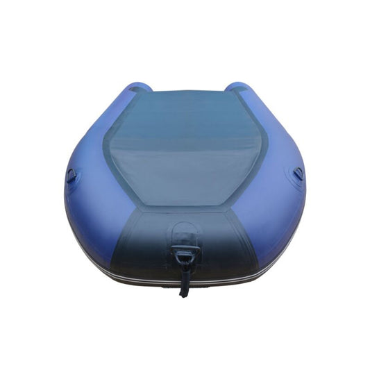 Waveline 2.4m Slatted Floor Lightweight Navy Inflatable Dinghy
