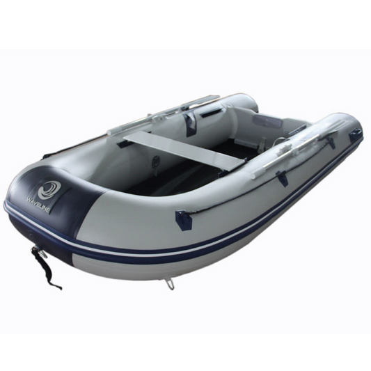 Waveline 2.7m Solid Transom Slatted Floor Inflatable Dinghy