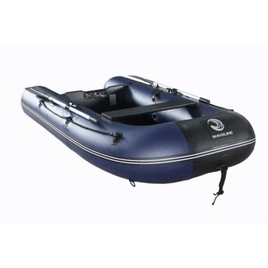 Waveline 2.7m Inflatable Dinghy Air Floor