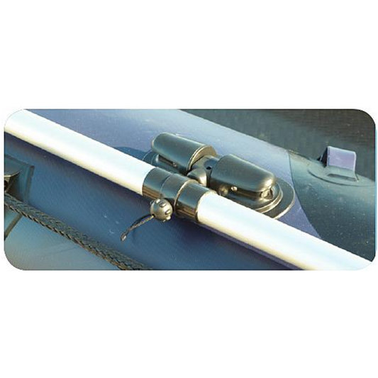 Waveline 2.7m Inflatable Dinghy Air Floor