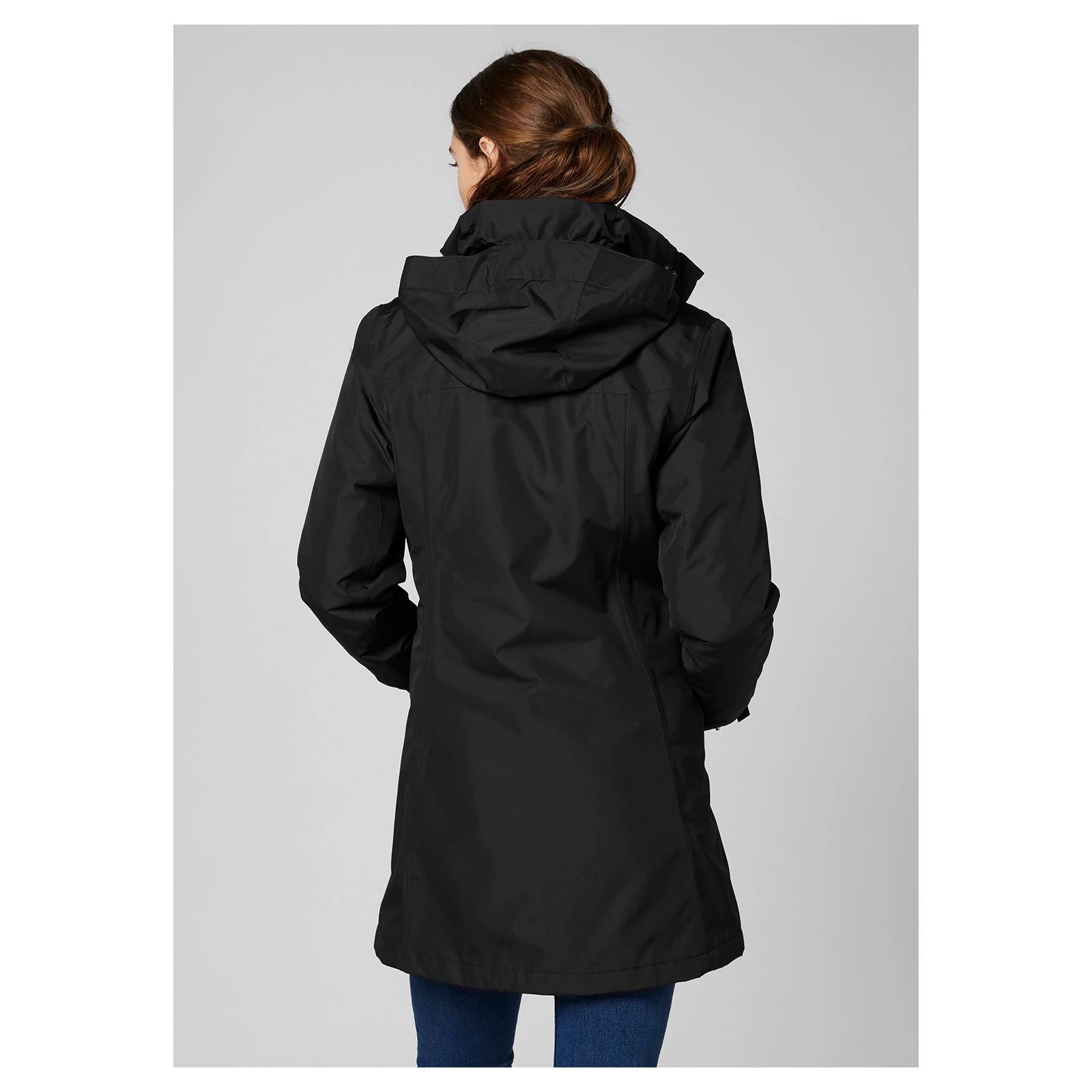 Helly Hansen Aden Insulated Rain Coat