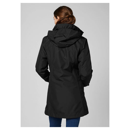 Helly Hansen Aden Insulated Rain Coat