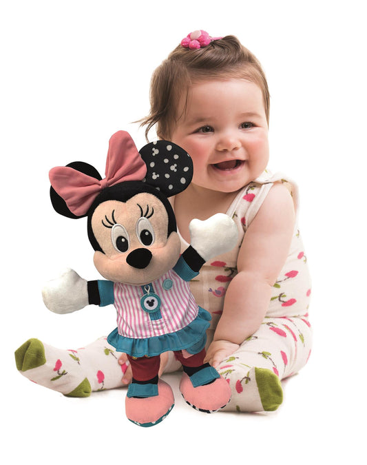 Disney Baby Minnie Dress Me Up