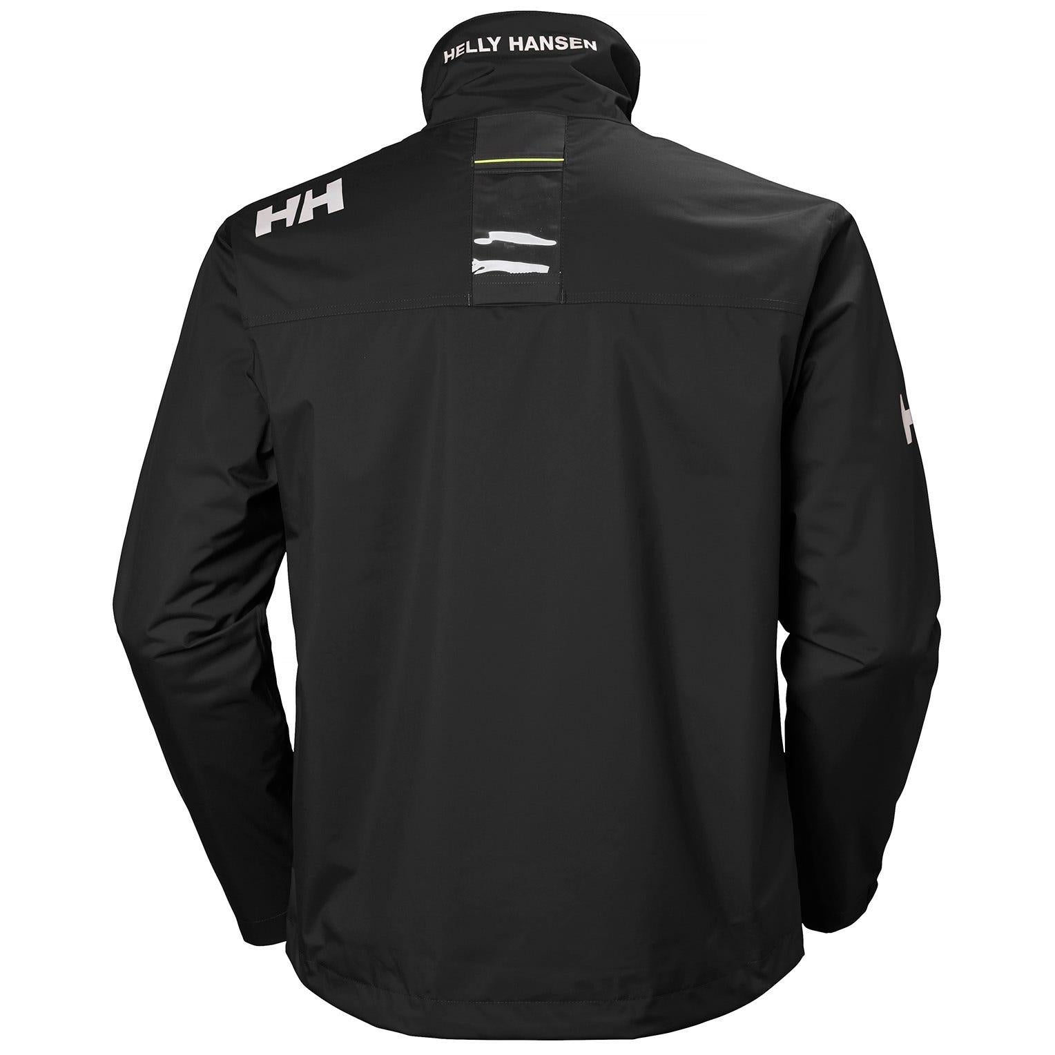 Helly Hansen Men's Crew Midlayer Jacket