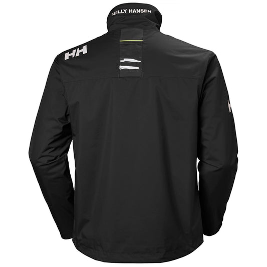 Helly Hansen Men's Crew Midlayer Jacket