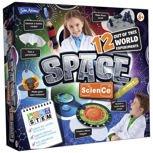 Space Science