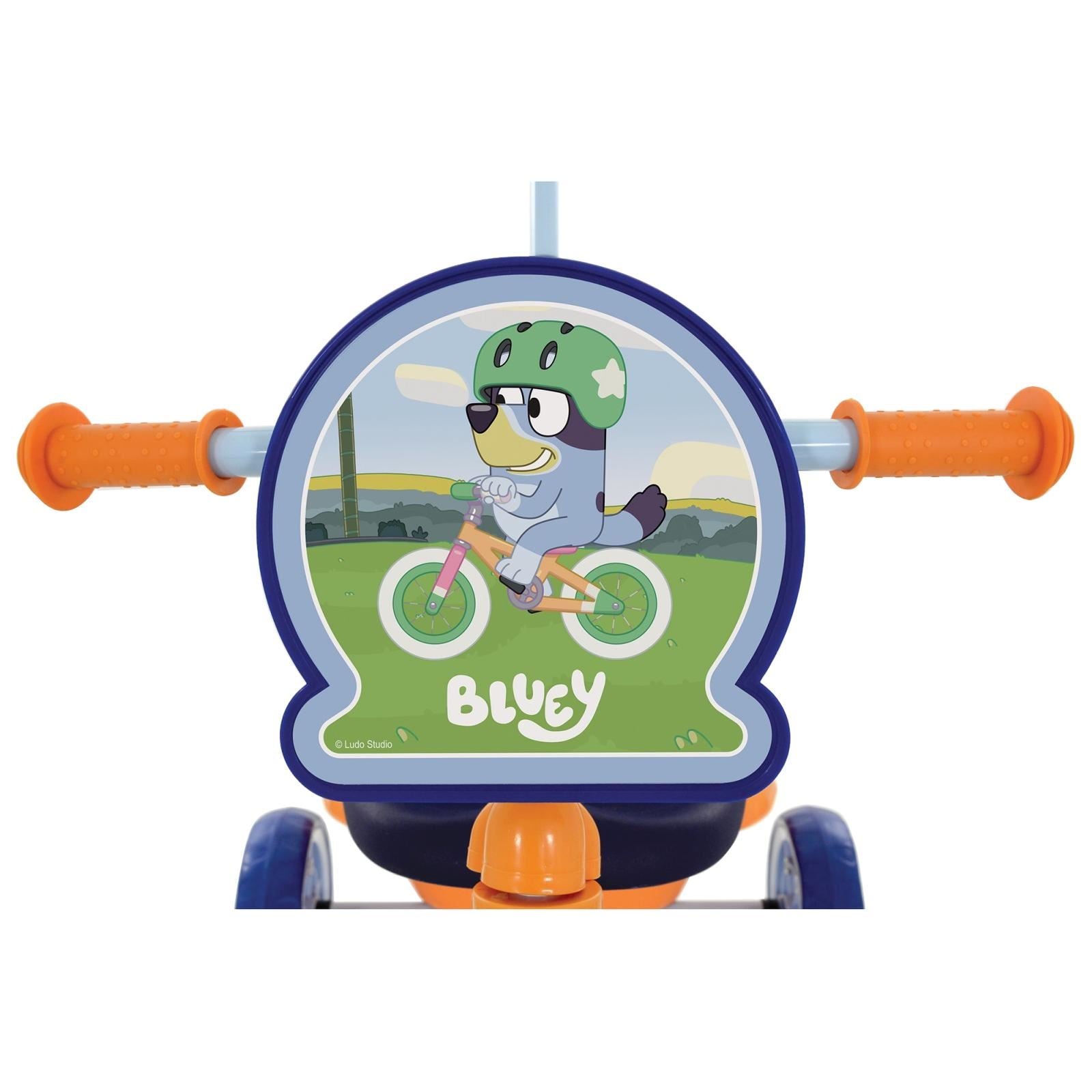 Bluey My First Trike