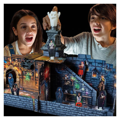 Ghost Castle Pop Up Game