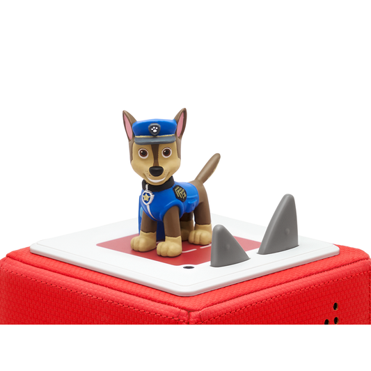 Paw Patrol Chase Tonies