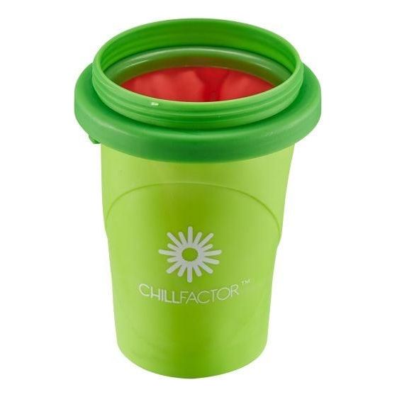 Chill Factor Fruitastic Slushy Maker