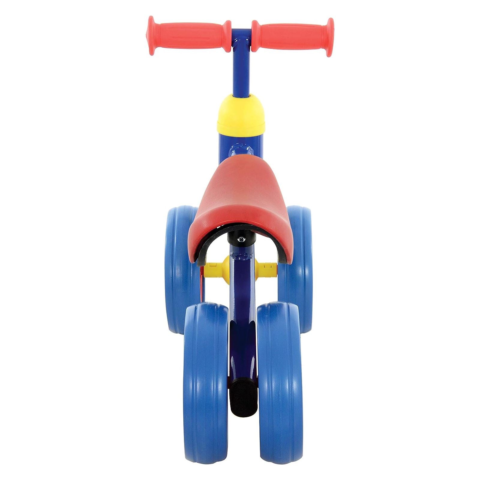 Paw Patrol Bobble Ride-On