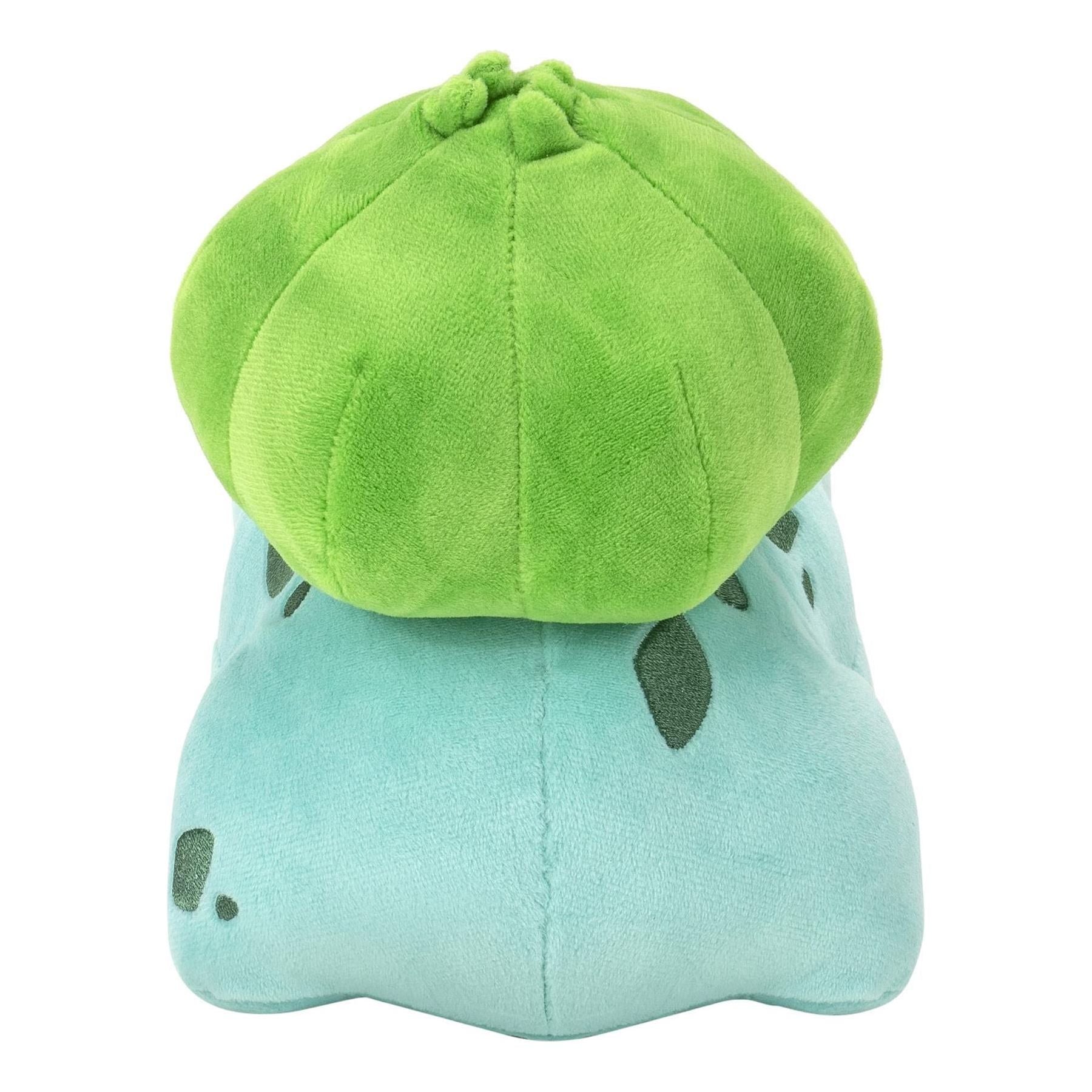 Pokémon Bulbasaur Plush - 8-Inch Pokémon Plush