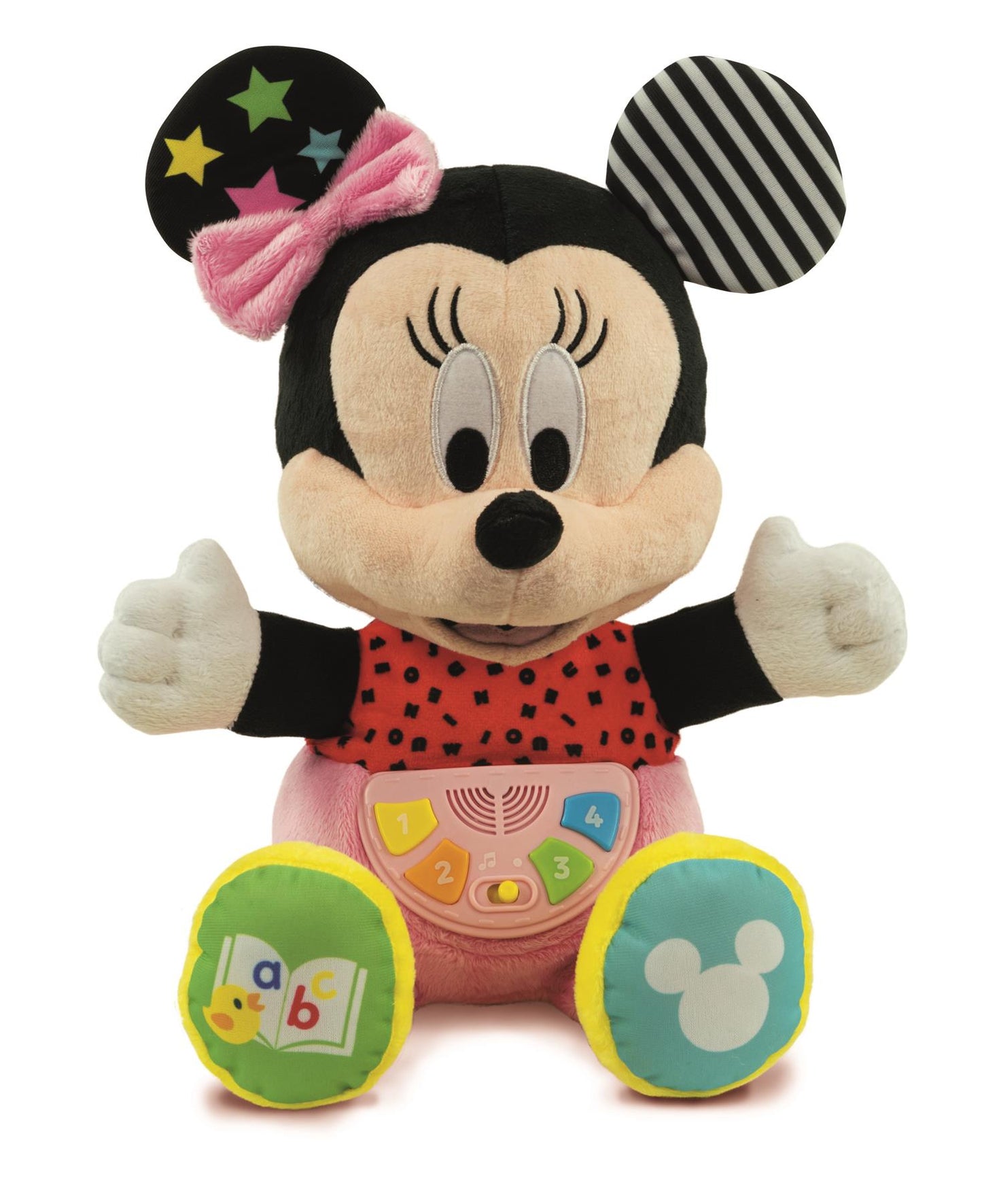 Disney Baby Minnie Storyteller