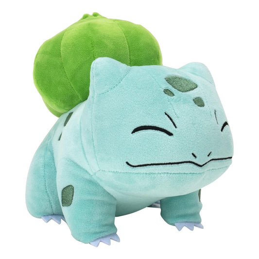 Pokémon Bulbasaur Plush - 8-Inch Pokémon Plush