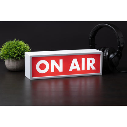 On Air Light