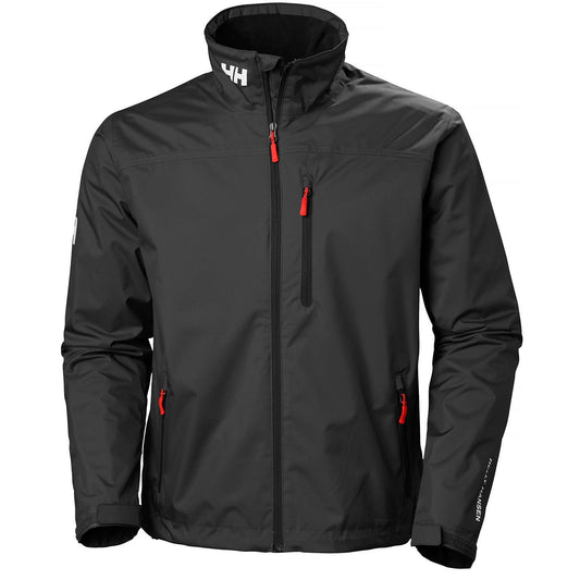 Helly Hansen Men's Crew Midlayer Jacket
