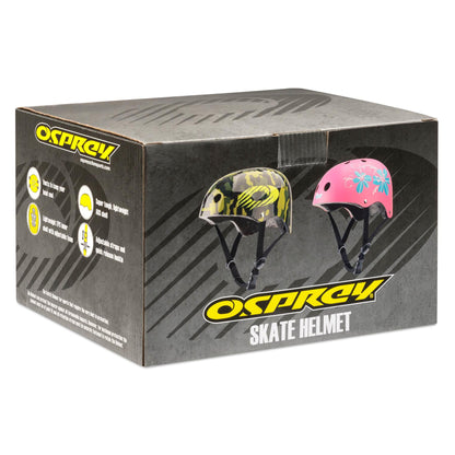 Osprey Child's Skate Helmet Small