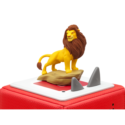 Disney The Lion King - Simba Tonies