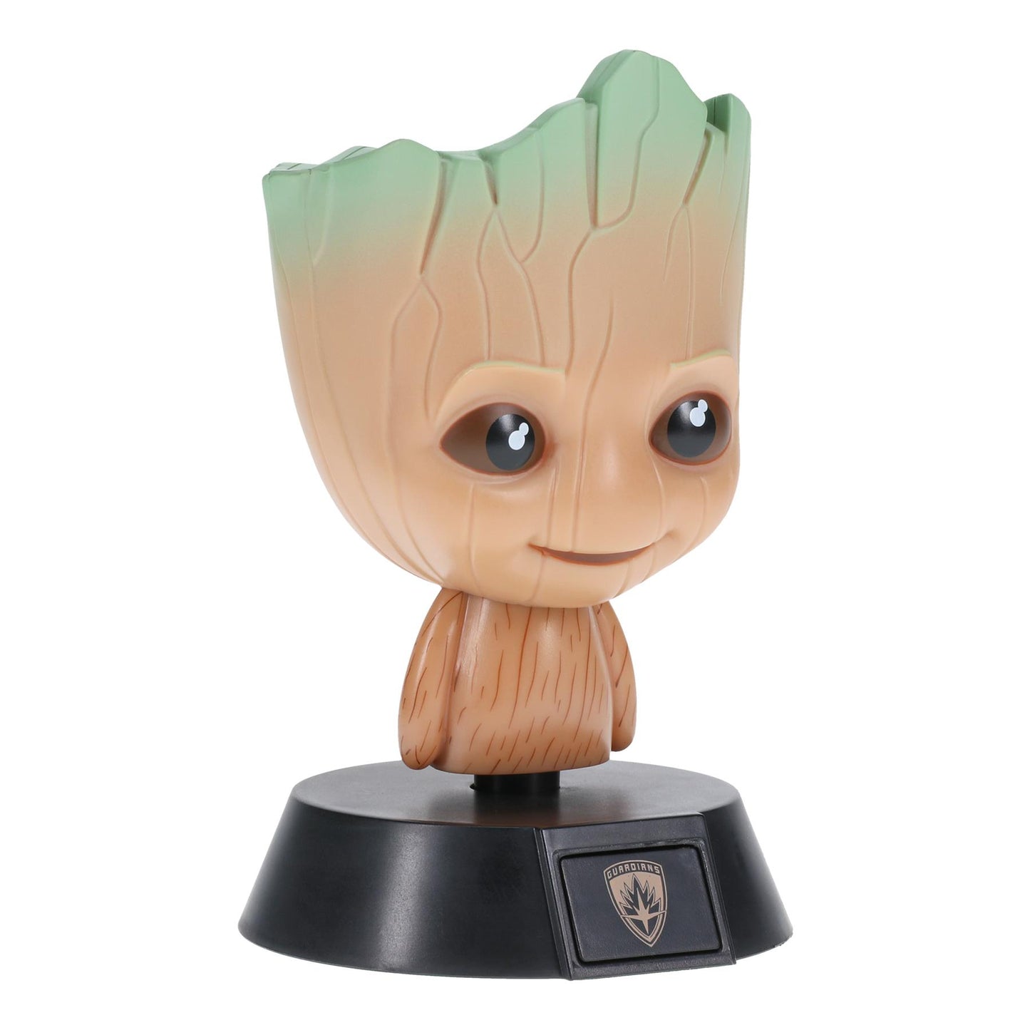 Marvel Groot Icon Light