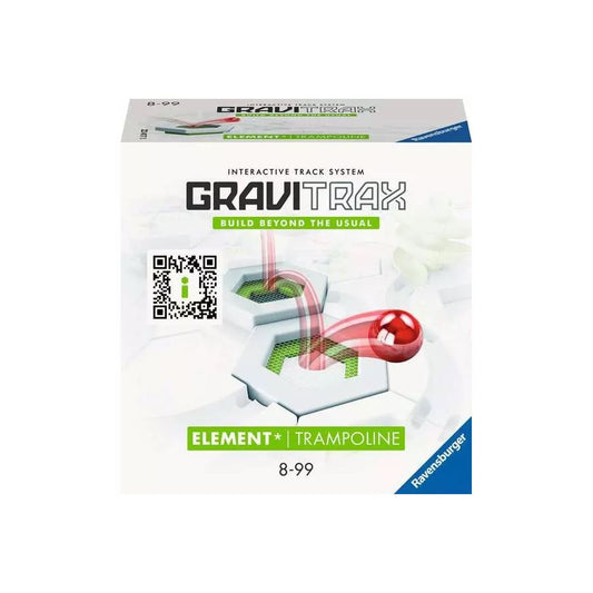 Gravitrax Elements - Trampoline