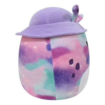 Original Squishmallows 12" Daxxon the Purple Alien Plush