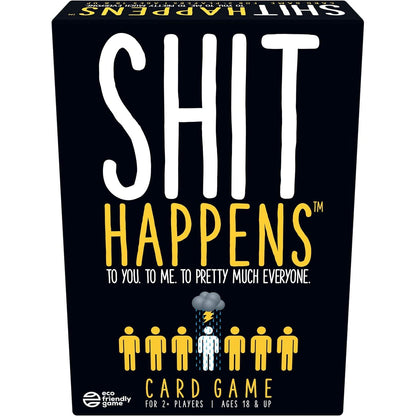 S*** Happens