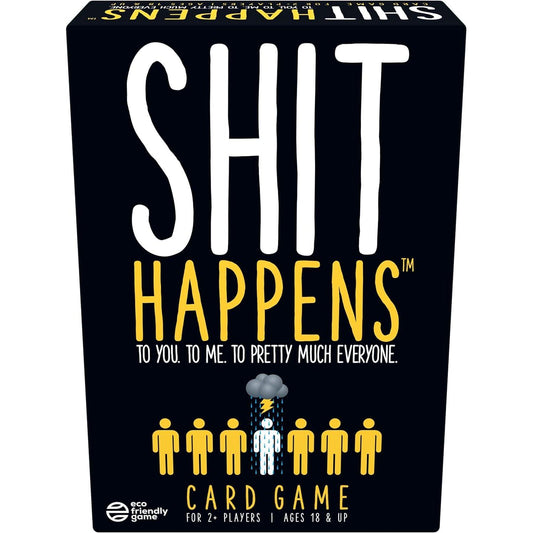 S*** Happens