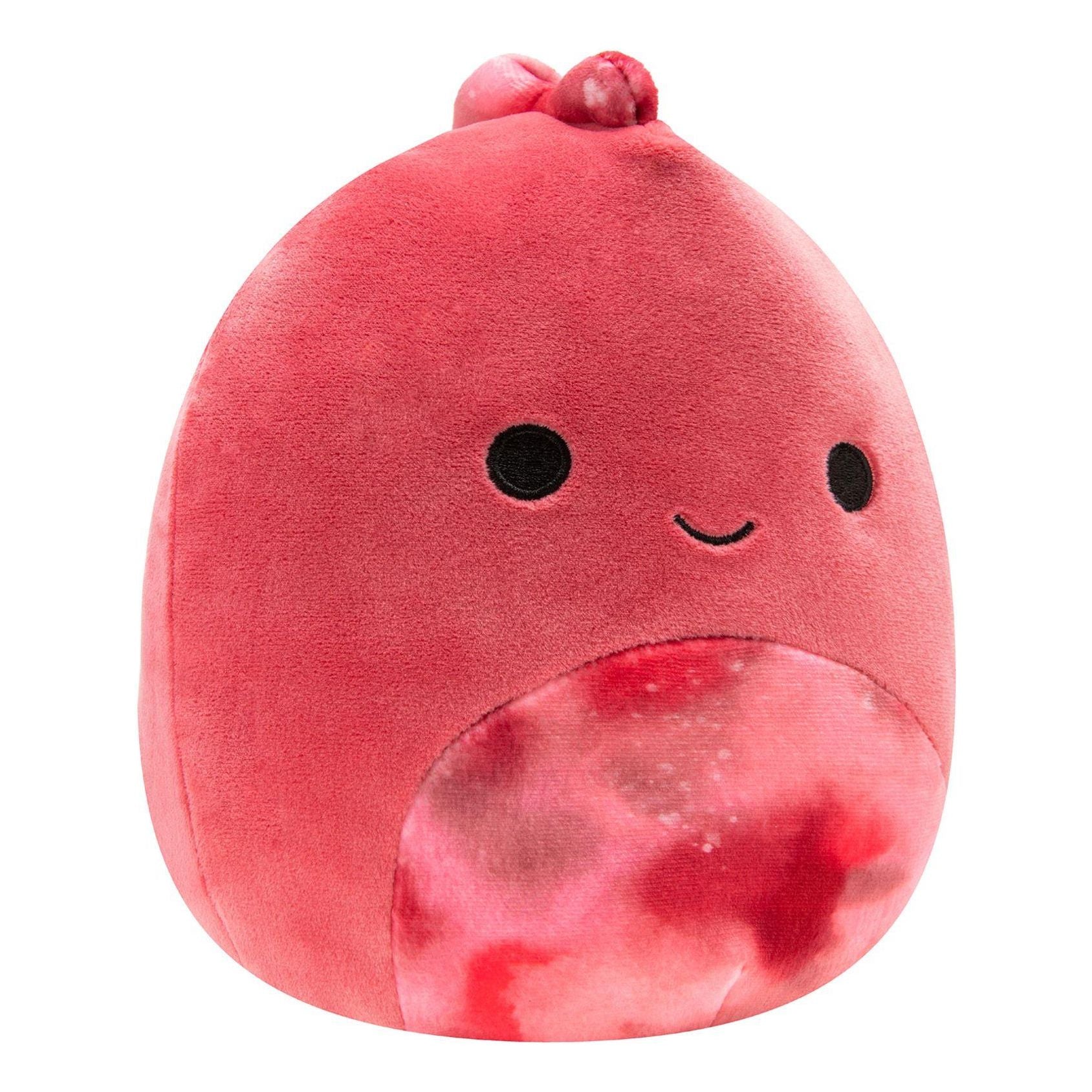 Original Squishmallows 20in Poleena the Red Dino