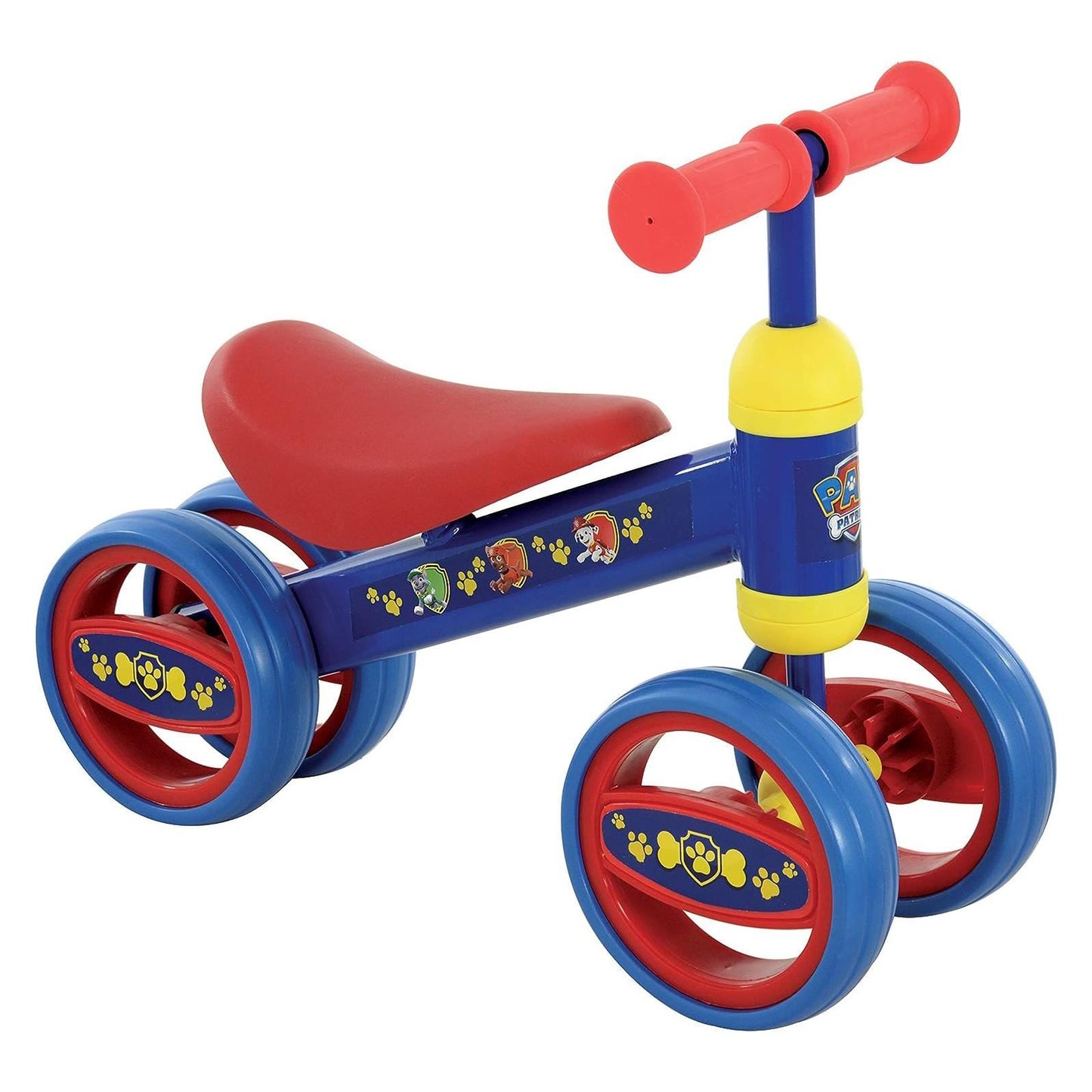 Paw Patrol Bobble Ride-On