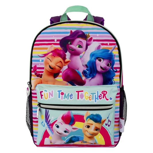My Little Pony Core Backpack - Movie