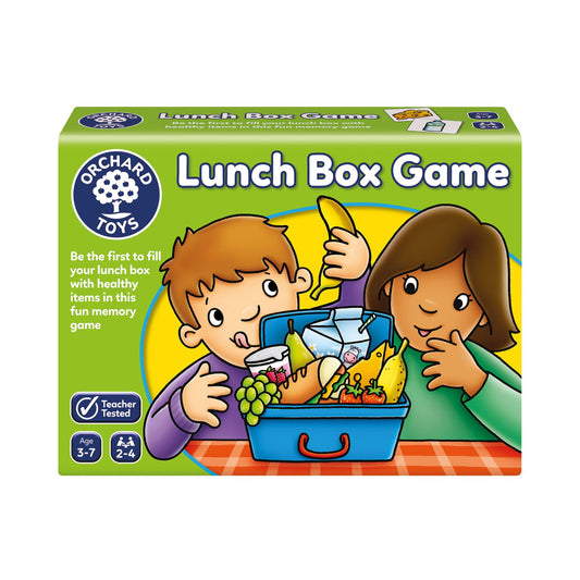 Orchard Toys Lunch Box Game