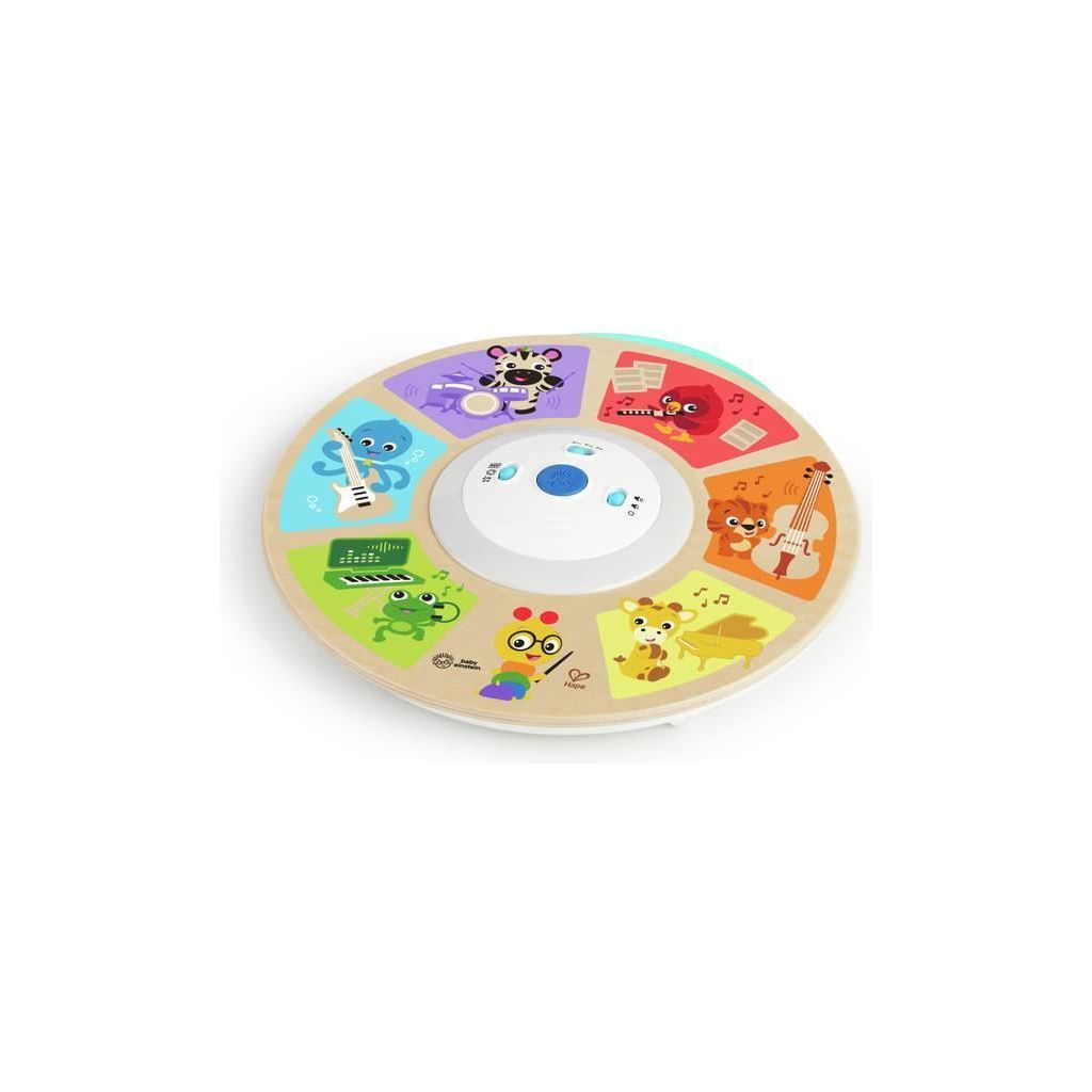 Baby Einstein Symphony Sounds