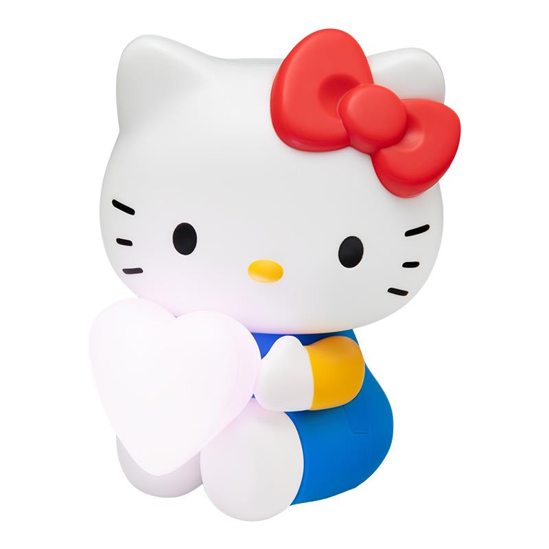 Hello Kitty Sanrio Hello Kitty Shaped Light