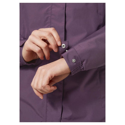 Helly Hansen Aden Insulated Rain Coat